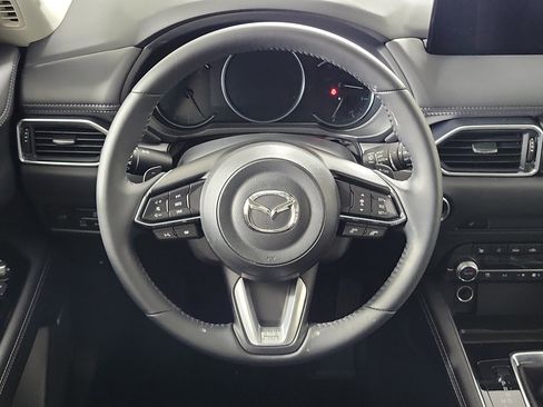 Certified 2025 MAZDA CX-5 AWD 2.5 S image 14