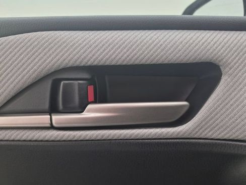 New 2026 Toyota Camry SE FWD image 49