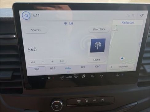 New 2026 Ford Transit 350 148 High Roof Extended AWD image 31