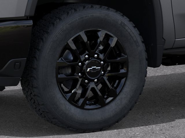 New 2026 Chevrolet Silverado 2500 LT w/ Trail Boss Package AWD/4WD image 9