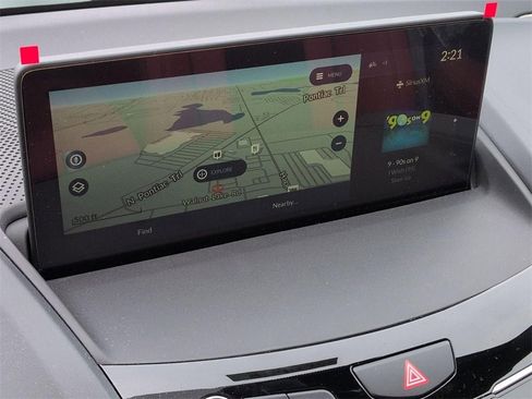 Used 2025 Acura RDX A-Spec image 25