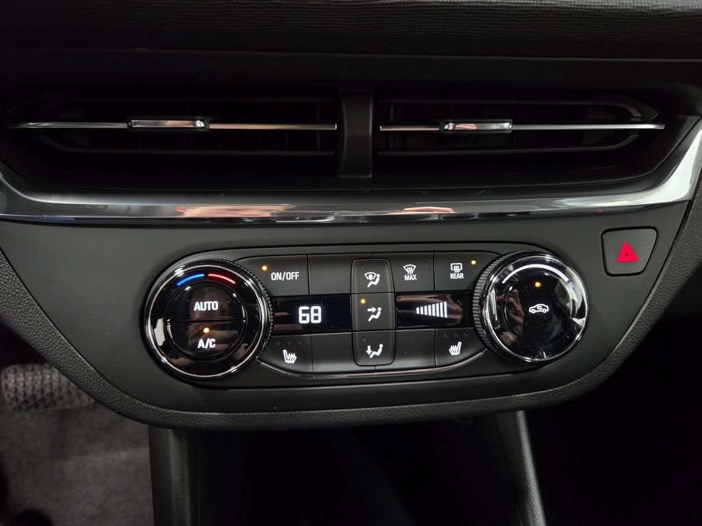 New 2026 Buick Envista Preferred w/ Convenience I Package FWD image 20