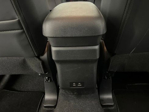 Used 2025 Mitsubishi Outlander Sport SE image 21