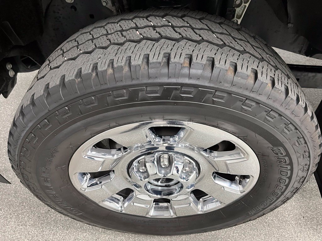 Used 2025 Ford F350 King Ranch AWD/4WD image 15