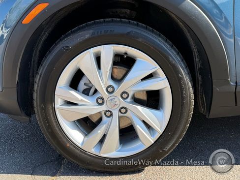 Used 2024 Buick Encore GX Preferred FWD image 10