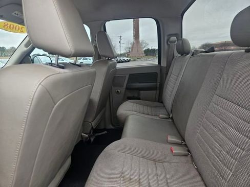 Used 2008 Dodge Ram 1500 Truck ST w/ PWR Accessory Group image 24