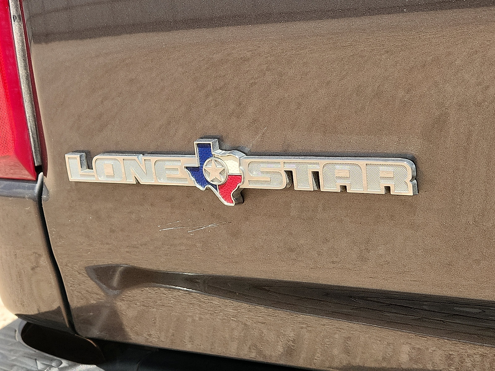 Used 2022 RAM 1500 Lone Star RWD image 9