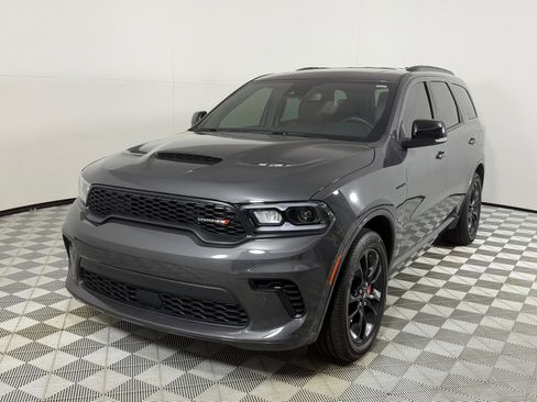 Used 2025 Dodge Durango R/T AWD/4WD image 10