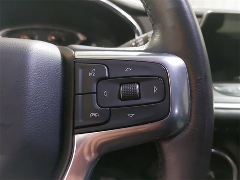 Used 2020 Chevrolet Blazer LT image 18