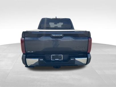 New 2026 Toyota Tundra 1794 Edition