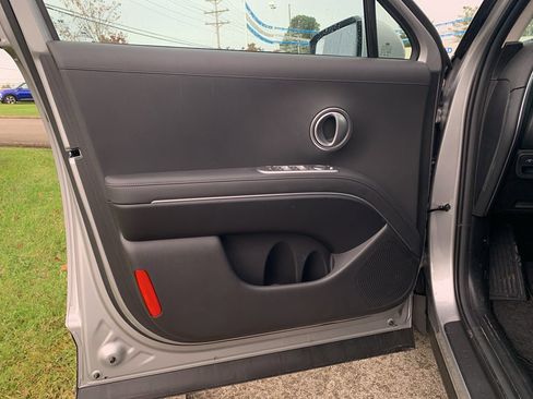 New 2026 Hyundai Palisade SEL image 34