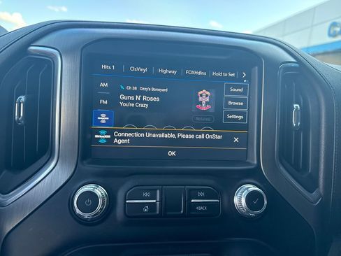 Used 2021 GMC Sierra 2500 Denali w/ Denali Black Diamond Edition image 24