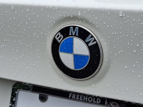 Used 2021 BMW X3 xDrive30i w/ Convenience Package AWD/4WD image 30