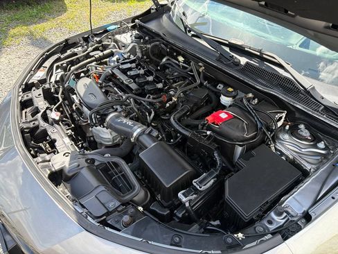 Used 2023 Acura Integra A-Spec w/ Technology Package FWD image 39