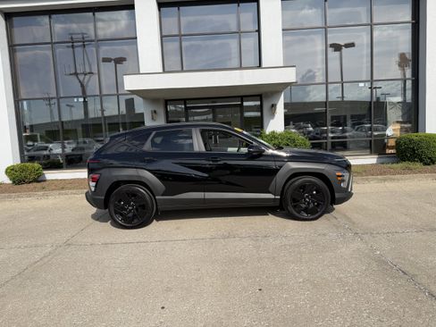 Certified 2026 Hyundai Kona SEL Sport image 5