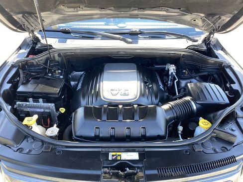Used 2016 Jeep Grand Cherokee High Altitude AWD/4WD image 21