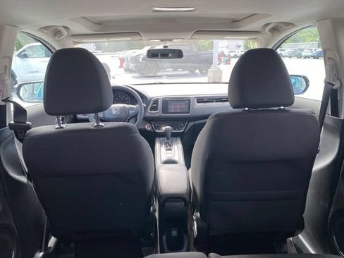 Used 2016 Honda HR-V EX image 10