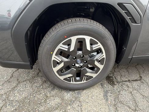 New 2026 Subaru Forester image 10