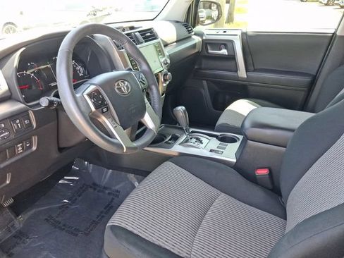 Used 2023 Toyota 4Runner SR5 RWD image 11