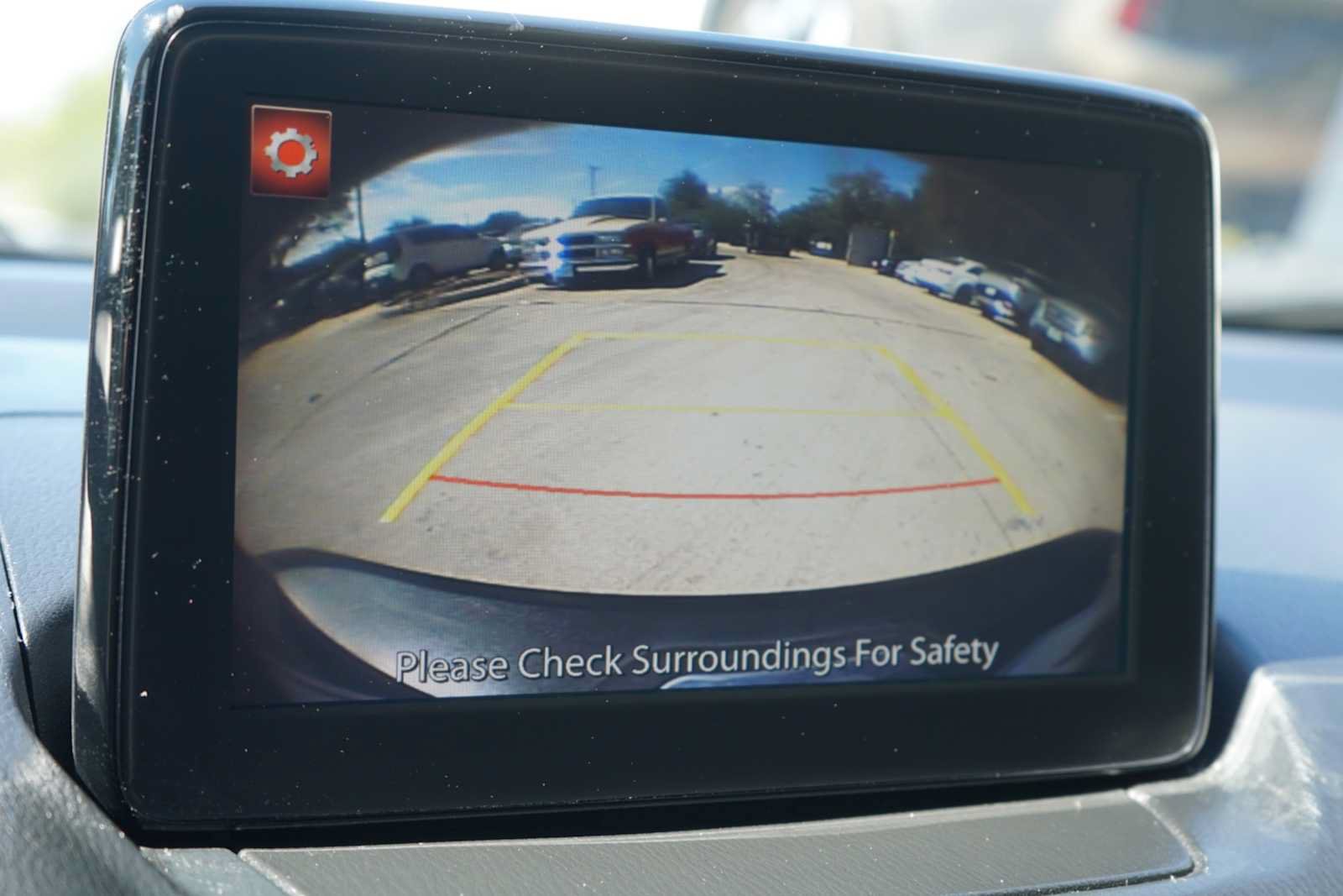 Used 2018 MAZDA CX-3 Touring FWD image 10