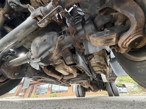 Used 2015 Ford F450 XL w/ Power Equipment Group image 58