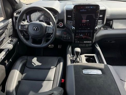 New 2026 RAM 1500 RHO w/ RHO Level 1 Equipment Group AWD/4WD image 19
