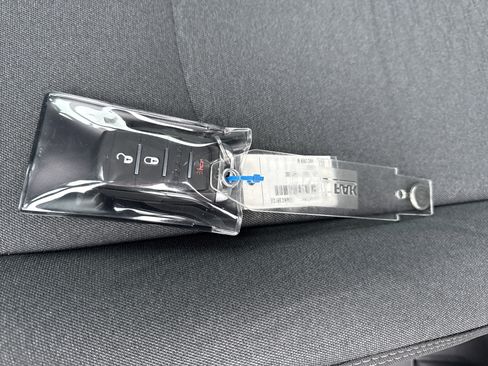 New 2026 RAM 2500 Tradesman w/ Power Wagon Package image 34