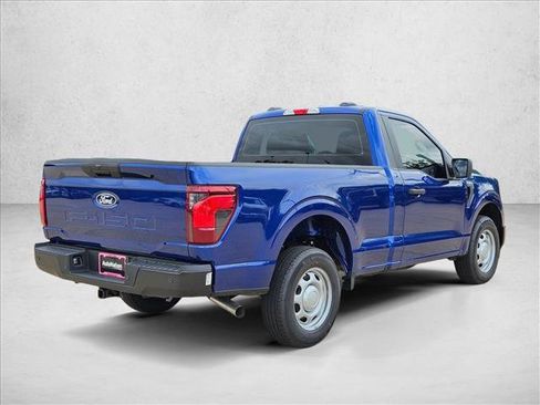 New 2026 Ford F150 XL RWD image 2
