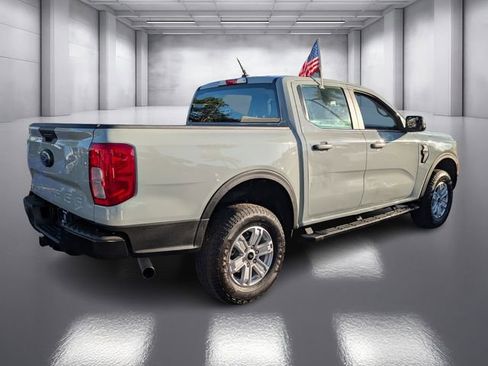 Used 2024 Ford Ranger XL w/ Trailer Tow Package image 5