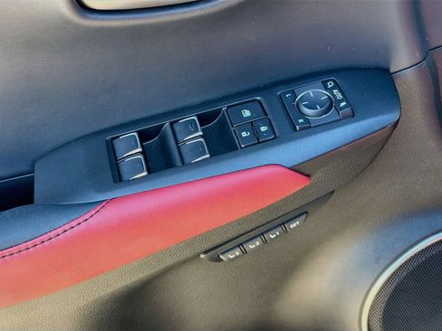 Used 2021 Lexus NX 300 F Sport w/ F Sport Premium Package FWD image 19