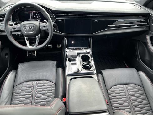 Used 2024 Audi RS Q8 image 8
