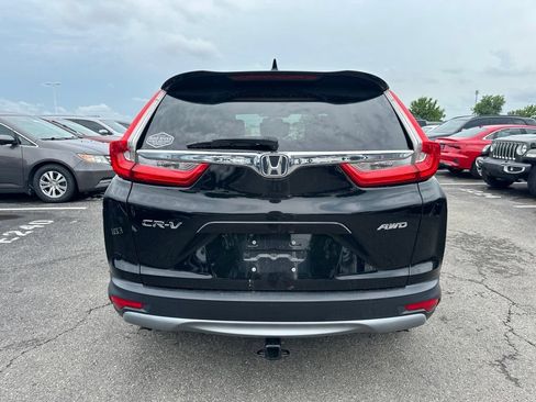 Used 2019 Honda CR-V EX image 10