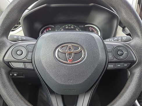 Used 2024 Toyota RAV4 XLE image 24