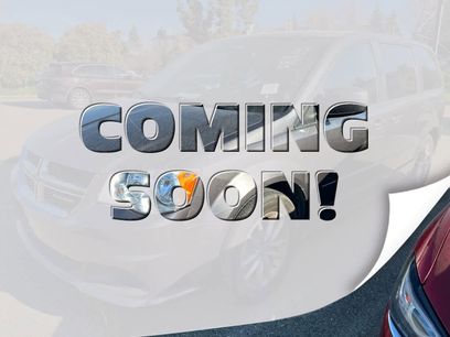 Used 2016 Dodge Grand Caravan SE