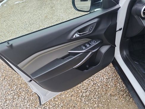 New 2026 Chevrolet Trax ACTIV w/ Driver Confidence Package image 17