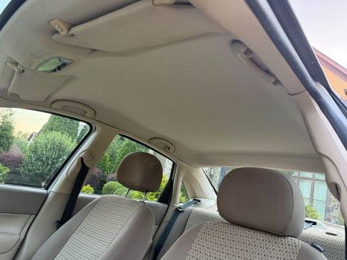 Used 2007 Ford Focus SE FWD image 17