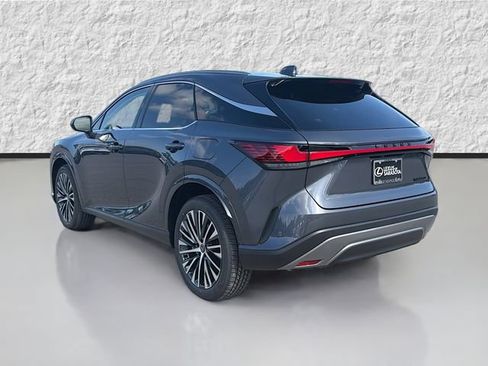 New 2026 Lexus RX 350 Premium Plus FWD image 5