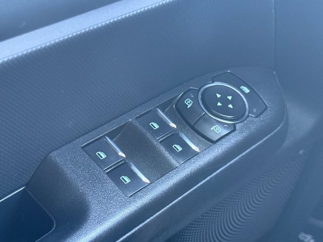 Certified 2024 Ford Bronco Sport Big Bend w/ Convenience Package AWD/4WD image 24