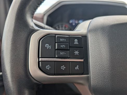 Used 2024 Ford Expedition Max Limited image 17