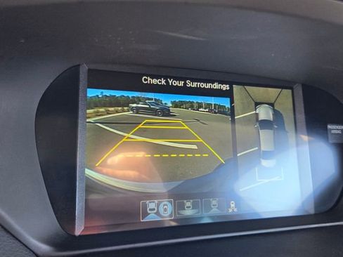 Used 2018 Acura TLX V6 w/ Advance Package image 25