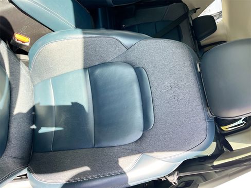 Used 2023 Ford Bronco Sport Outer Banks w/ Tech Package image 20