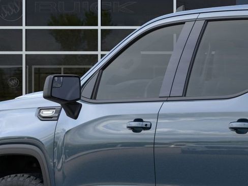 New 2026 GMC Sierra 1500 Elevation w/ Elevation Select Package RWD image 15