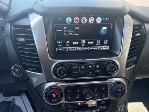 Used 2019 Chevrolet Tahoe LT AWD/4WD image 19