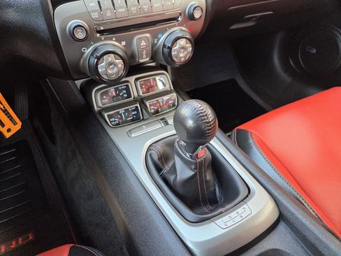 Used 2011 Chevrolet Camaro SS w/ RS Package RWD image 31