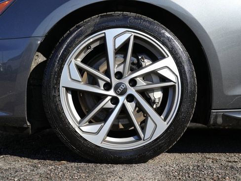 Used 2021 Audi A4 2.0T Premium Plus w/ Premium Plus Package image 13