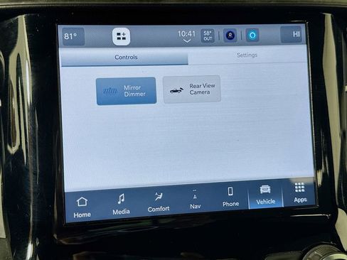 Used 2022 RAM 1500 Big Horn image 37