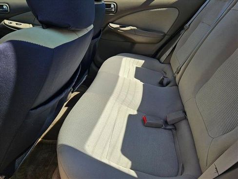 Used 2004 Nissan Sentra S FWD image 16