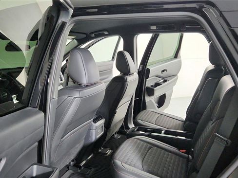 Certified 2025 Nissan Pathfinder Rock Creek AWD/4WD image 17