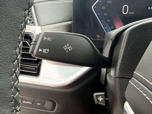 Used 2024 BMW X5 xDrive40i w/ Parking Assistance Package image 39