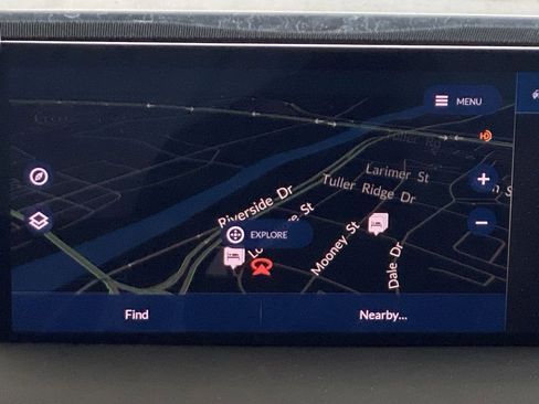 New 2025 Acura TLX SH-AWD w/ A-SPEC Pkg image 18